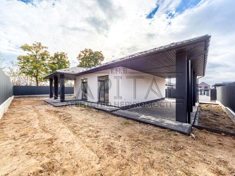 дом по адресу Бучанський район