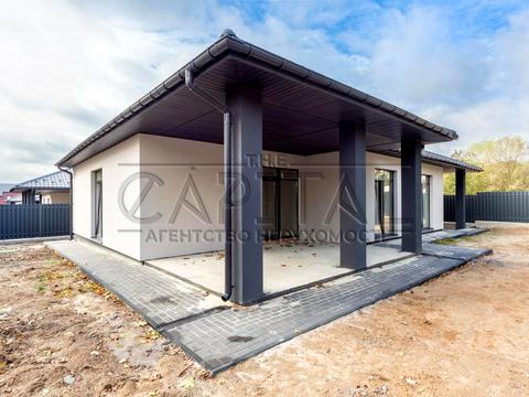 дом по адресу Бучанський район