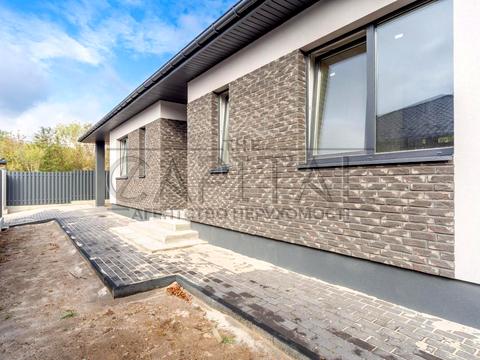 дом по адресу Бучанський район