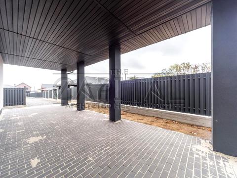 дом по адресу Бучанський район