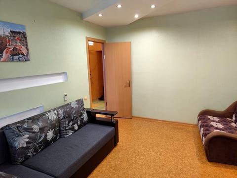 квартира за адресою Аерокосмічний просп., 177