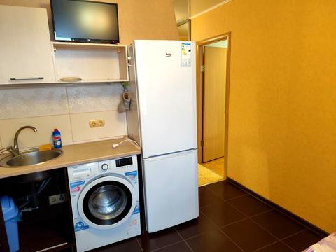 квартира за адресою Аерокосмічний просп., 177