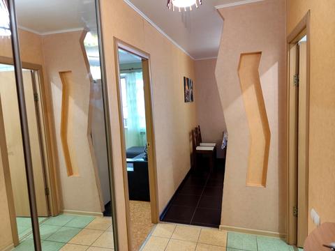 квартира за адресою Аерокосмічний просп., 177