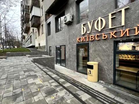 коммерческая по адресу Гетмана Павла Скоропадского ул. (Льва Толстого), 28