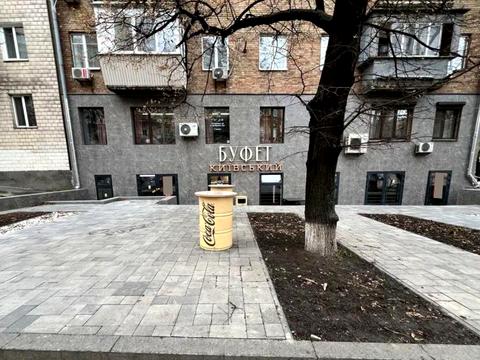 коммерческая по адресу Гетмана Павла Скоропадского ул. (Льва Толстого), 28