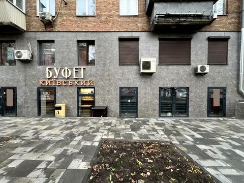 коммерческая по адресу Гетмана Павла Скоропадского ул. (Льва Толстого), 28