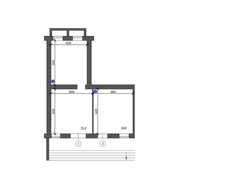 коммерческая по адресу Гетмана Павла Скоропадского ул. (Льва Толстого), 28