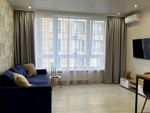 квартира по адресу Камянская ул. (Днепродзержинская), 6