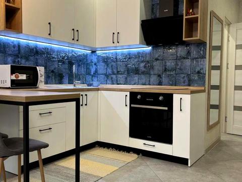 квартира по адресу Камянская ул. (Днепродзержинская), 6