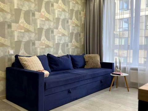 квартира по адресу Камянская ул. (Днепродзержинская), 6