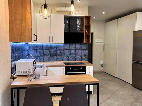 квартира по адресу Камянская ул. (Днепродзержинская), 6