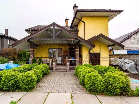 дом по адресу 10-та Садова ул.