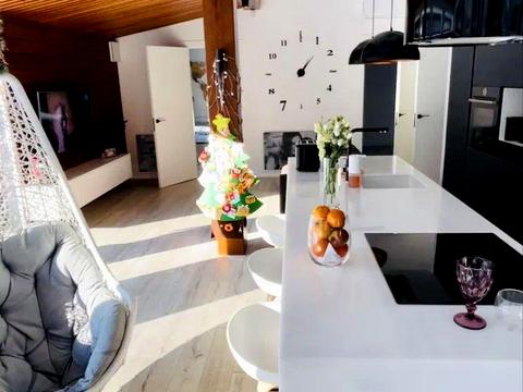 будинок за адресою с. Круглик, садова