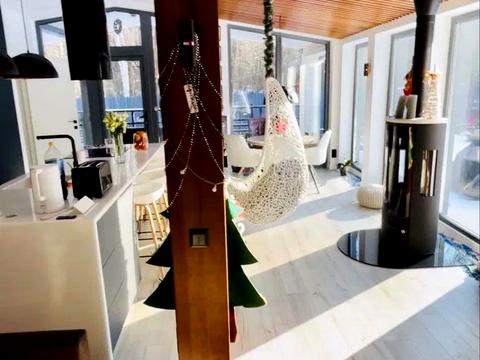 будинок за адресою с. Круглик, садова