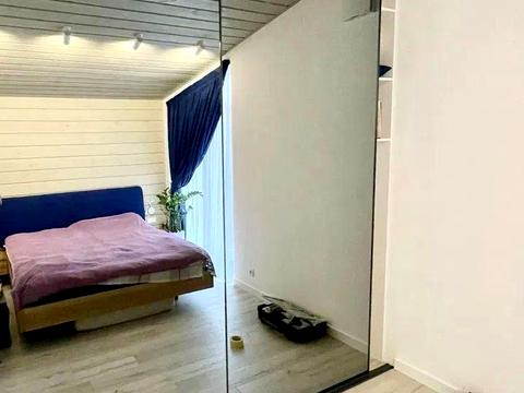 будинок за адресою с. Круглик, садова