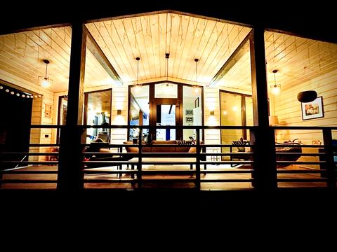 будинок за адресою с. Круглик, садова