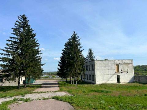 коммерческая по адресу Піщана вул., 2