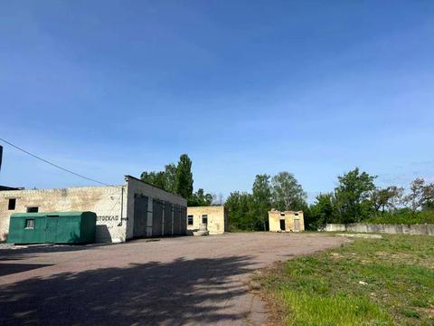 коммерческая по адресу Піщана вул., 2