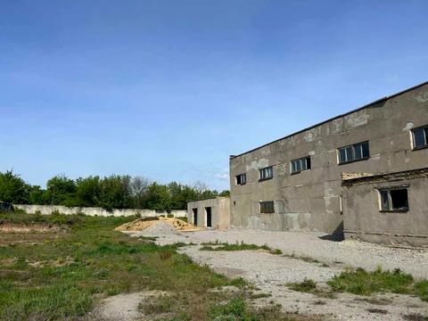 коммерческая по адресу Піщана вул., 2