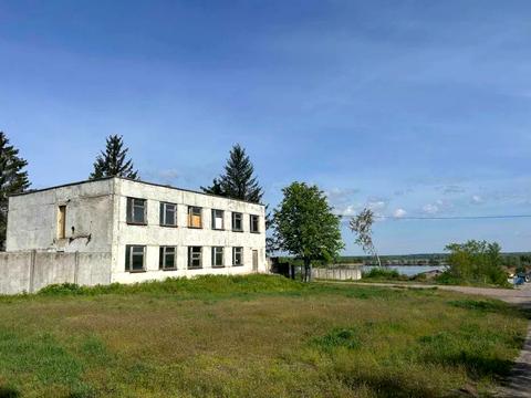 коммерческая по адресу Піщана вул., 2