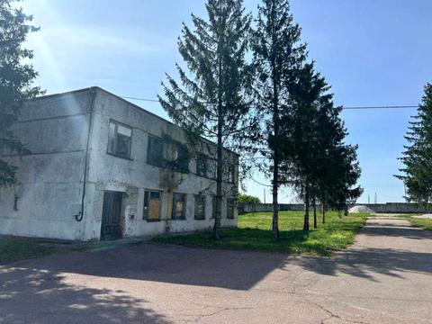 коммерческая по адресу Піщана вул., 2