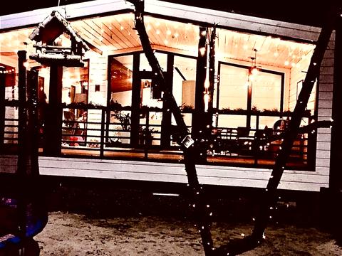 будинок за адресою с. Круглик, садова