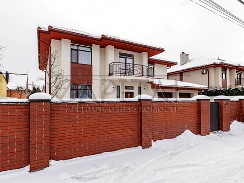 будинок за адресою Київ, Сунична вул.