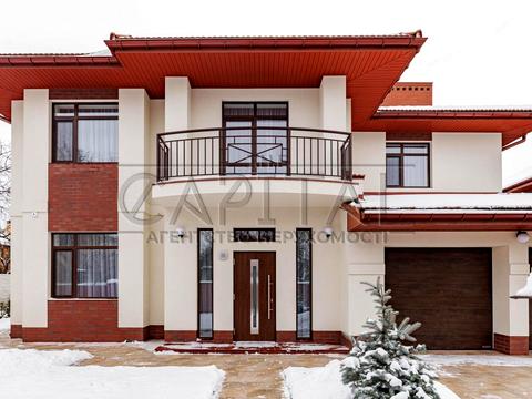 будинок за адресою Київ, Сунична вул.