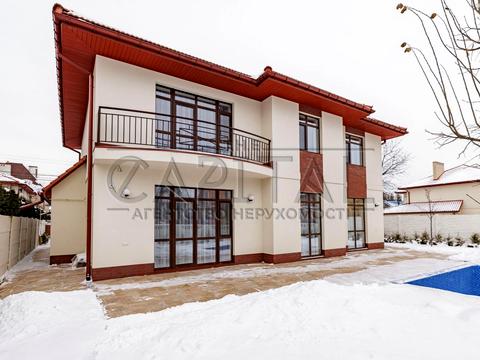 будинок за адресою Київ, Сунична вул.