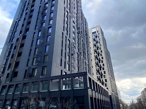 квартира по адресу Киев, Василия Тютюнника ул. (Анрі Барбюса), 39