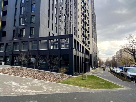 квартира по адресу Киев, Василия Тютюнника ул. (Анрі Барбюса), 39