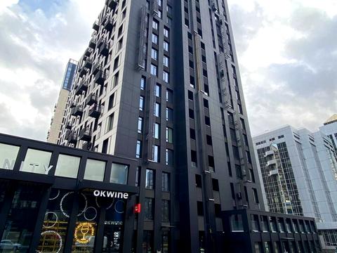 квартира по адресу Киев, Василия Тютюнника ул. (Анрі Барбюса), 39