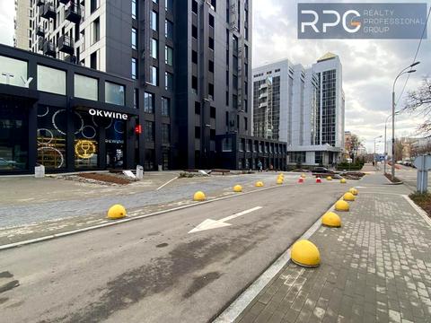 квартира по адресу Киев, Василия Тютюнника ул. (Анрі Барбюса), 39