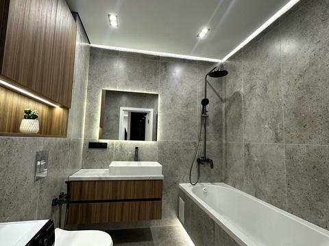 квартира за адресою Івано-Франківськ, Степана Бандери вул., (Будинок 4)