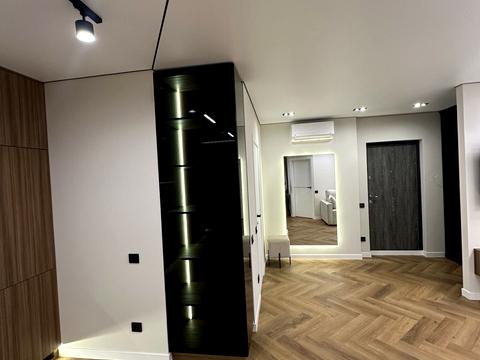 квартира за адресою Івано-Франківськ, Степана Бандери вул., (Будинок 4)