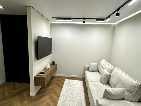 квартира за адресою Івано-Франківськ, Степана Бандери вул., (Будинок 4)