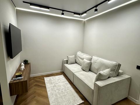 квартира за адресою Івано-Франківськ, Степана Бандери вул., (Будинок 4)