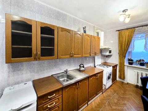 квартира за адресою Василя Тютюнника вул. (Малишева), 11