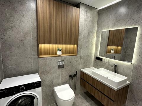 квартира за адресою Івано-Франківськ, Степана Бандери вул., (Будинок 4)