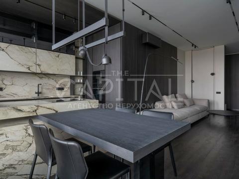 квартира по адресу Берестейский просп. (Победы), 42а