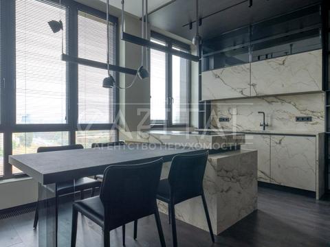 квартира по адресу Берестейский просп. (Победы), 42а