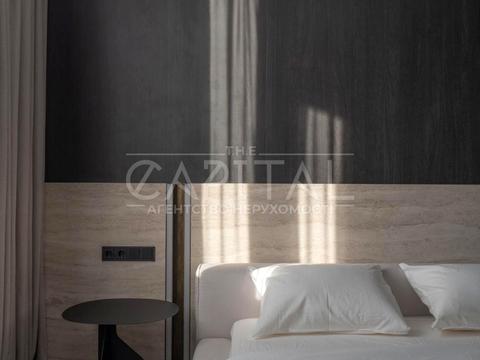 квартира по адресу Берестейский просп. (Победы), 42а