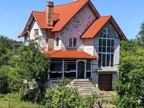 дом по адресу Мозгового