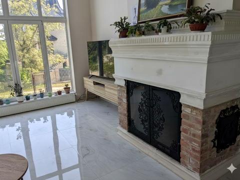 дом по адресу Мозгового