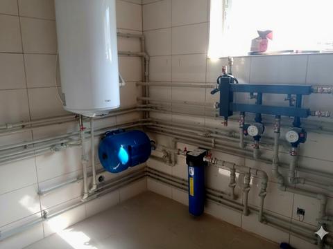 дом по адресу Мозгового