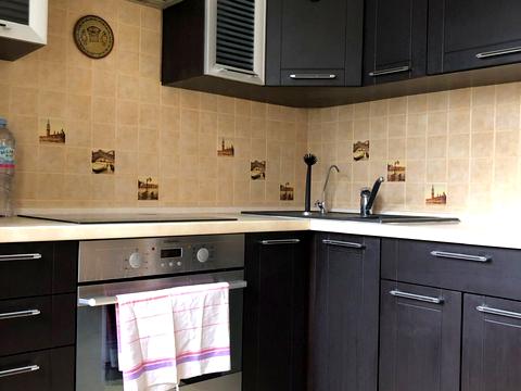 квартира за адресою Академіка Глушкова просп., 17