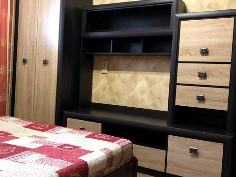 квартира за адресою Академіка Глушкова просп., 17