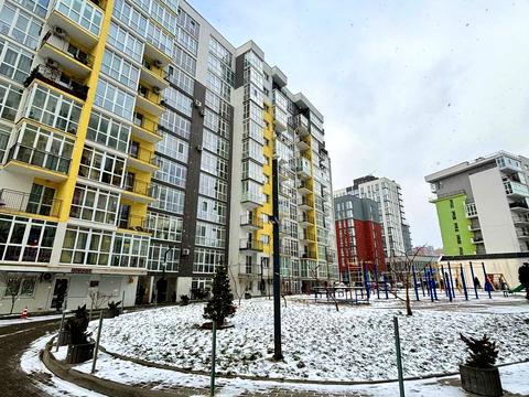 квартира за адресою Тараса Шевченка вул., 25