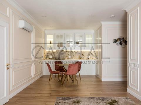 квартира за адресою Глибочицька вул., 32-Б