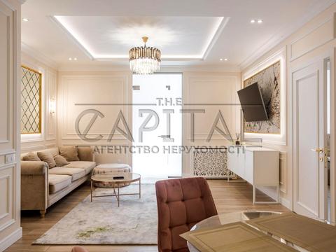 квартира за адресою Глибочицька вул., 32-Б